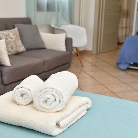 Sarda Bella Private Pool Apartment Rudalza Bagian luar foto