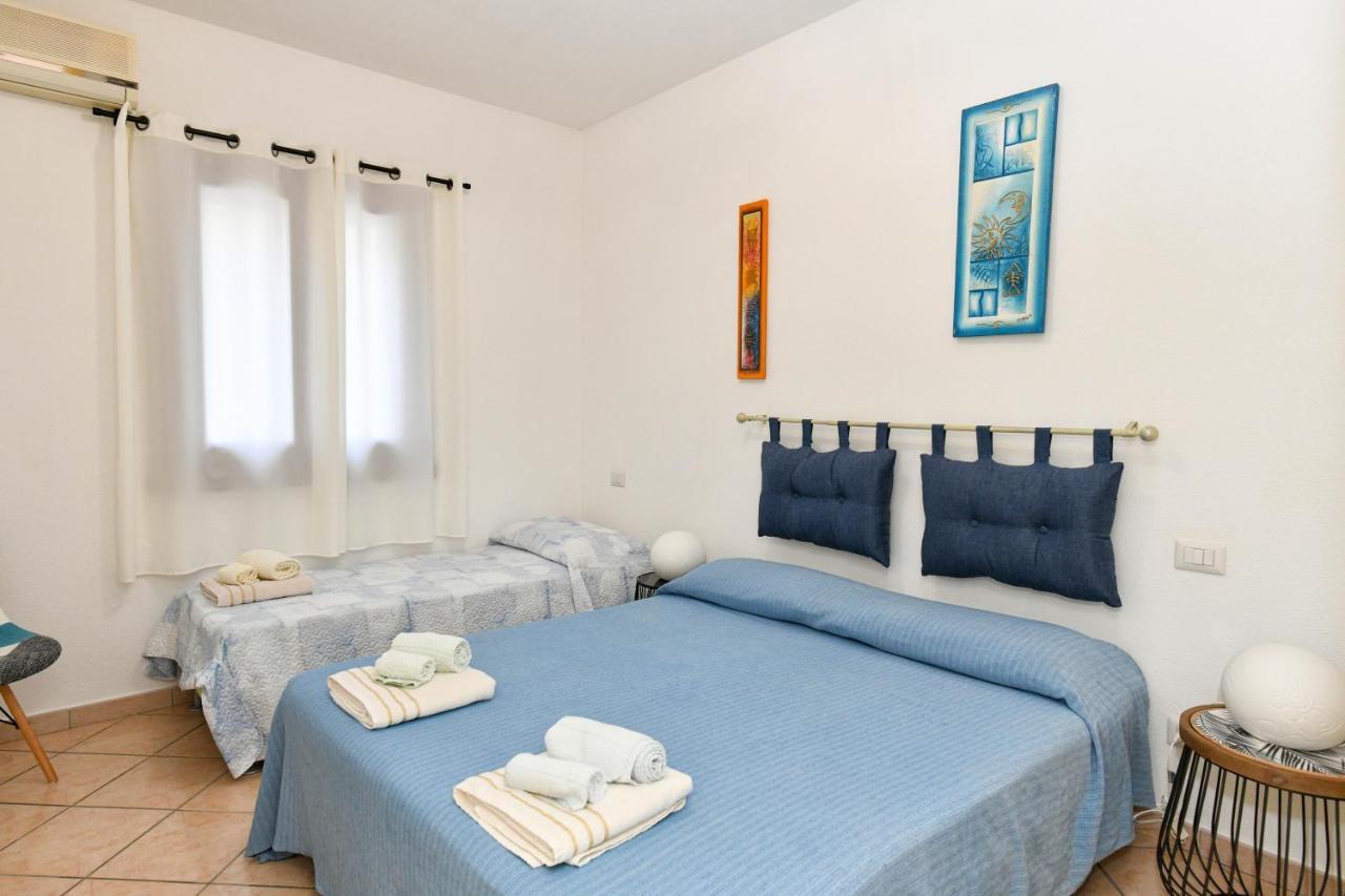 Sarda Bella Private Pool Apartment Rudalza Bagian luar foto