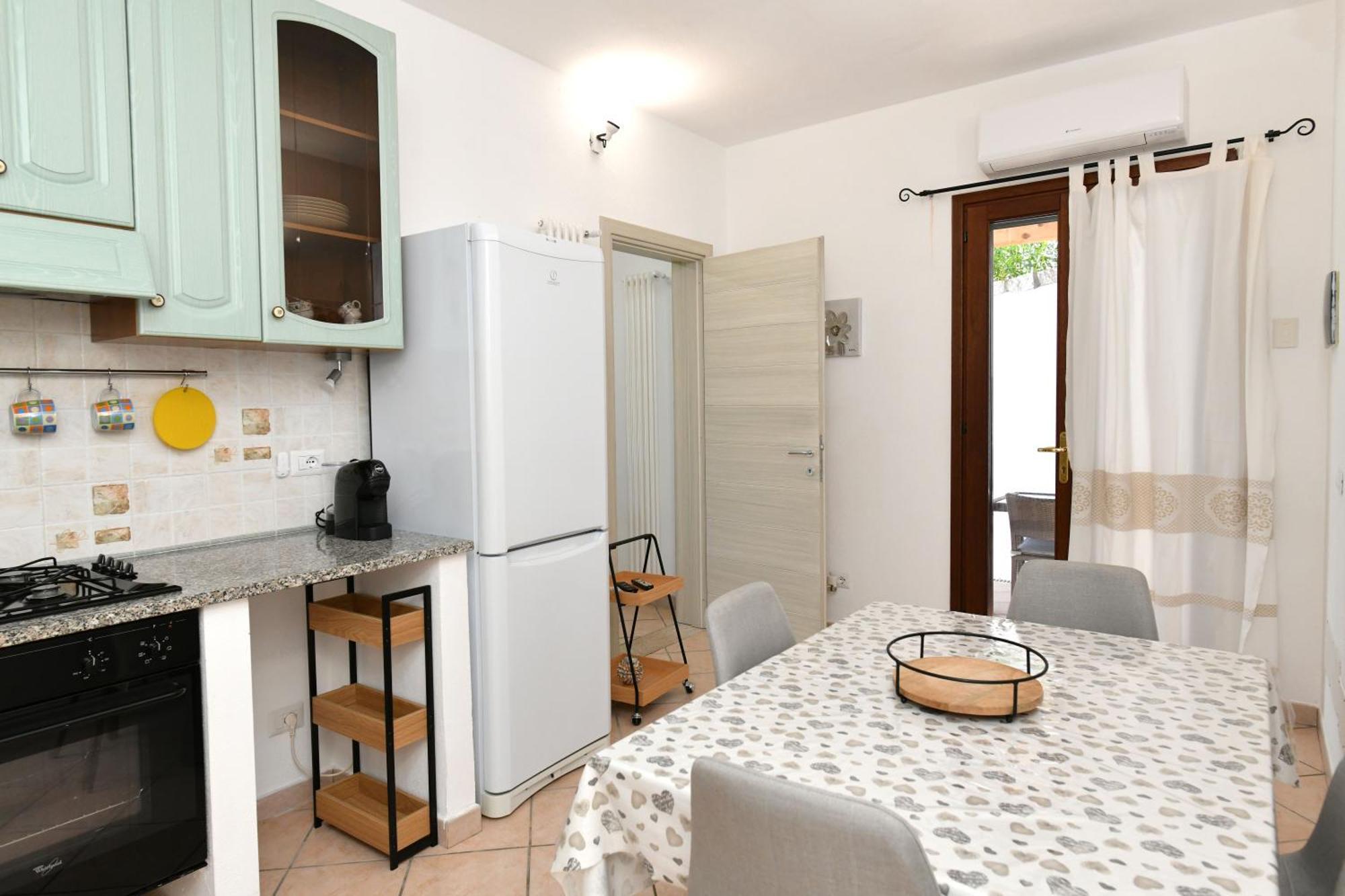 Sarda Bella Private Pool Apartment Rudalza Bagian luar foto